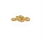 100, 500 or 1,000 Pieces: 5 mm Gold Plated Open Jump Rings, 18g